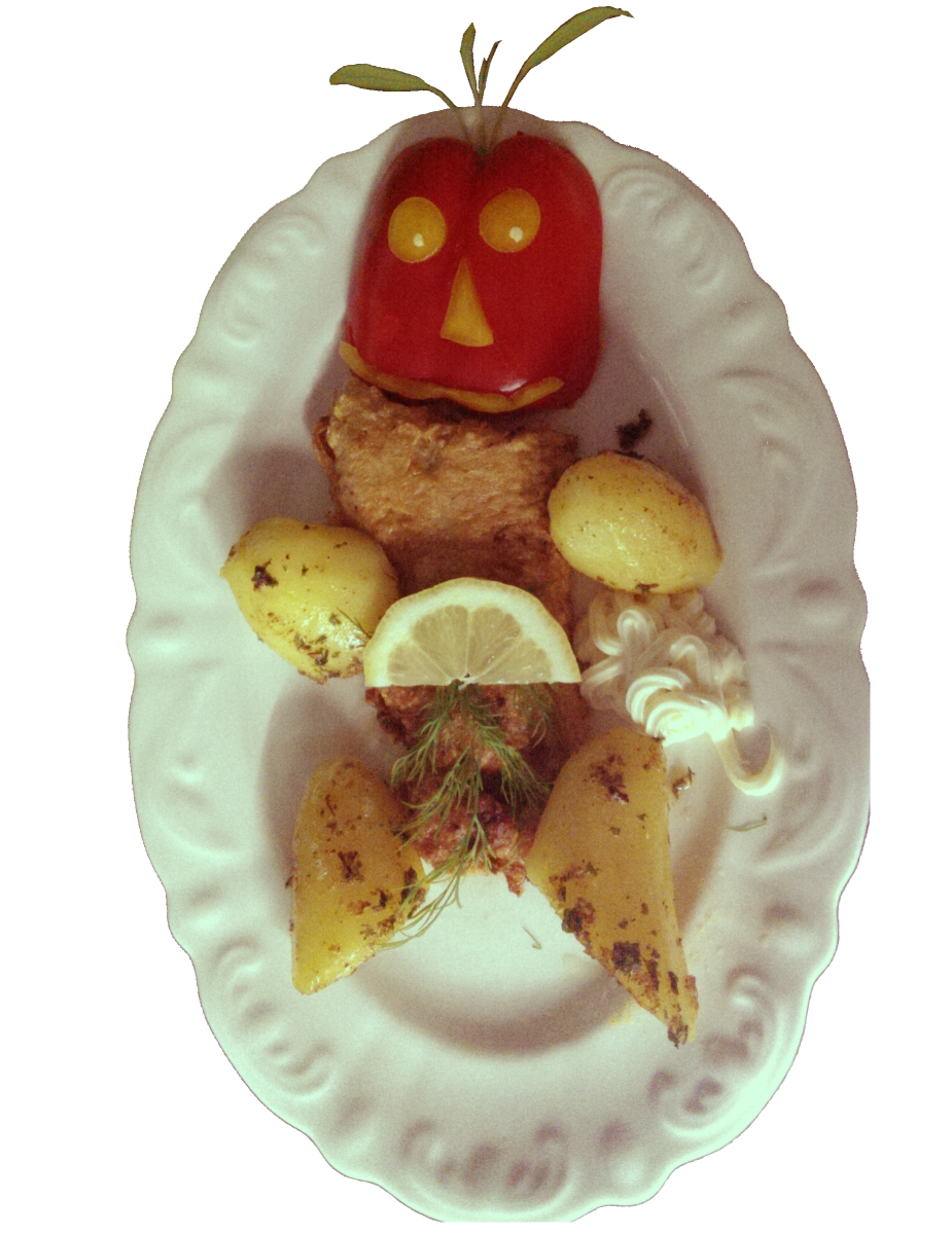 Mr Nice Guy Alte Post